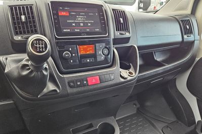 Fiat Ducato L3H2