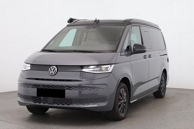 Volkswagen Multivan Coast 2.0 TDI 150KM