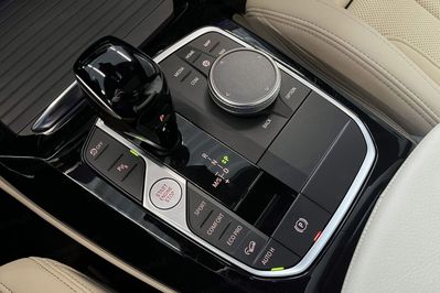 BMW X4 xDrive20i M Sport