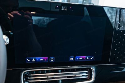 Mercedes CLA 180 Progressive