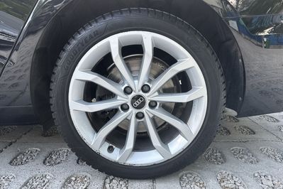 Audi A4 35 TFSI