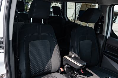 Ford Transit Connect Kombi L2H1 Trend