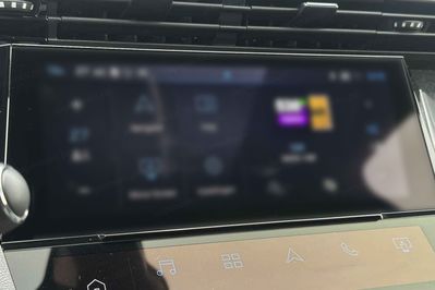 Peugeot 308 Allure 1.2 mHEV e-DCS6