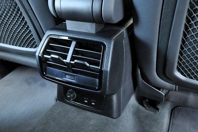Audi Q3 40 TFSI quattro S tronic