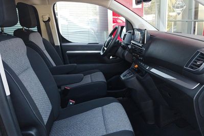 Toyota Proace Verso Long L2H1 Family AT