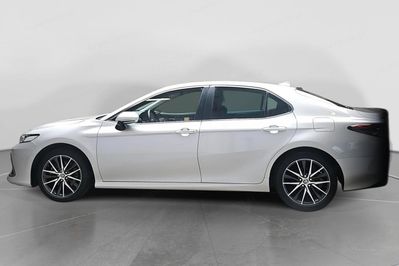 Toyota Camry 2.5 Hybrid Prestige