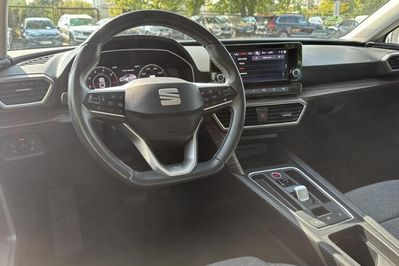 Seat Leon Xcellence 2.0 TDI  DSG