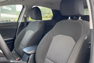 Kia XCeed 1.5 T-GDI M