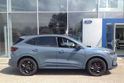 Ford Kuga Blue Cruise Edition eCVT 2.5 FHEV AWD