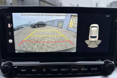 Kia ProCeed 1.5 T-GDI GT Line DCT