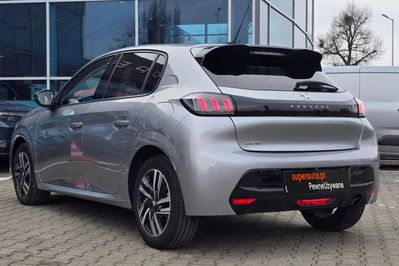 Peugeot 208 1.2 PureTech Allure