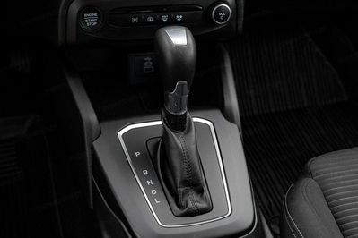 Ford Focus 1.0 EcoBoost aut