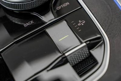 BMW X5 xDrive40d M Sport