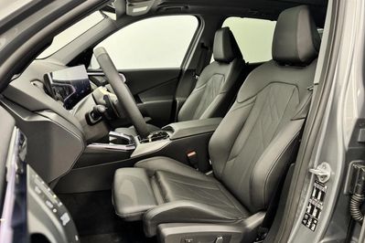 BMW X3 xDrive20d mHEV aut