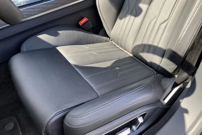 Audi A8 L 60 TFSI e Quattro Tiptr.