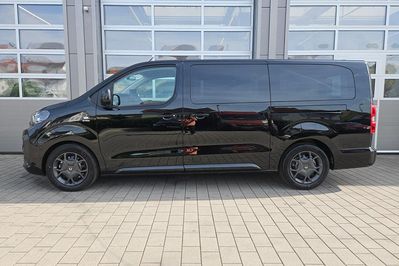 Citroen SpaceTourer XL L2H1 Max EAT8