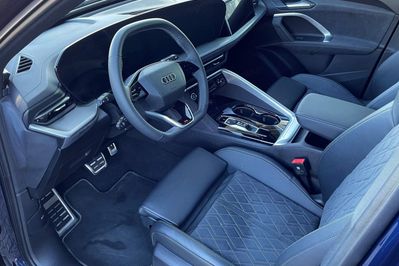 Audi Q5 TFSI mHEV 150 kW Quattro S tronic
