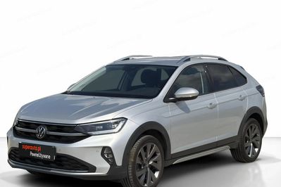 Volkswagen Taigo 1.0 Tsi Style Dsg