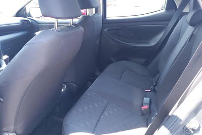 Toyota Yaris 1.5 Comfort