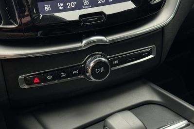 Volvo XC60 B4 B Essential