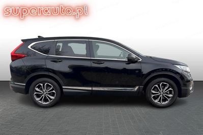 Honda CR-V Elegance 2.0 i-MMD  CVT