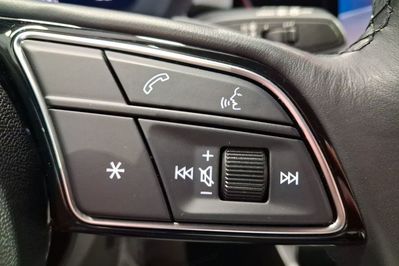 Audi A3 35 TFSI mHEV S tronic