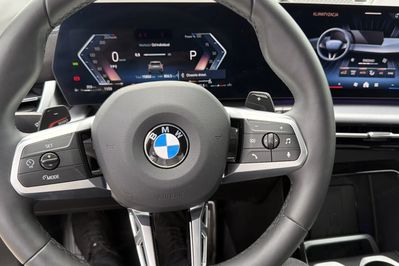 BMW X1 SDRIVE20i