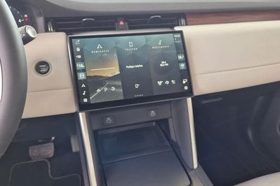 Land Rover Discovery Sport D200 AWD S