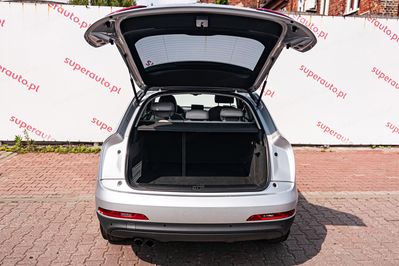 Audi Q3 2.0 TDI