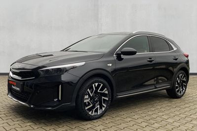 Kia XCeed 1.5 T-GDI M DCT