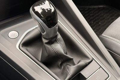 Volkswagen Golf VIII 1.5 TSI Special Edition