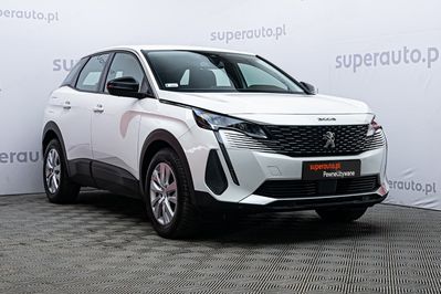 Peugeot 3008 1.2 PureTech