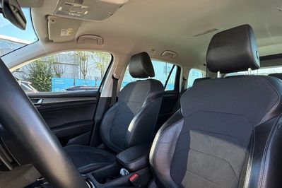 Skoda Kodiaq 2.0 Tdi 4X4 Style Dsg