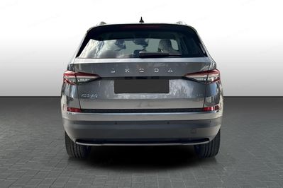 Skoda Kodiaq Style 2.0 TSI 4x4  DSG