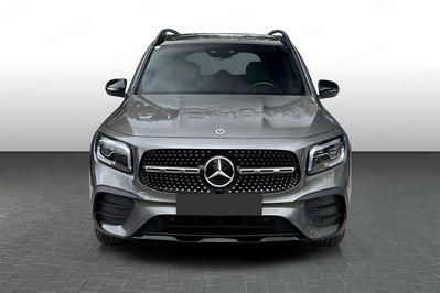 Mercedes GLB 250 4-Matic AMG Line