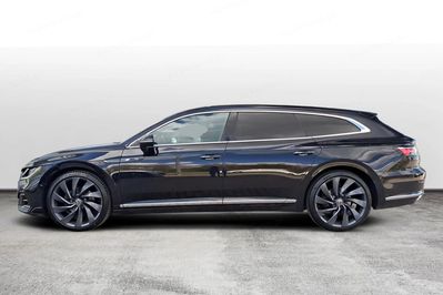 Volkswagen Arteon 2.0 TDI 4Motion   R-Line DSG