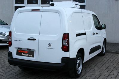 Peugeot Partner Van L2H1 Chłodnia do -20°C