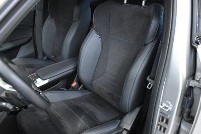 BMW X1 sDrive18i M Sport aut