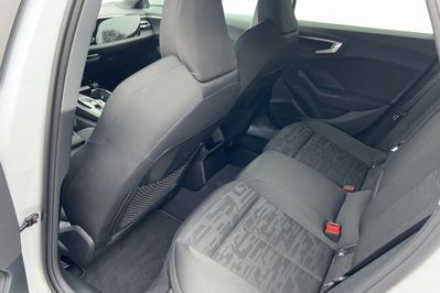Audi A5 Avant TFSI