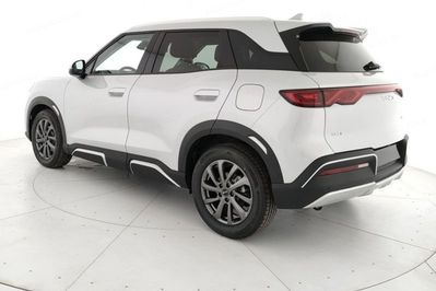 Byd ATTO 2 DM-i Boost