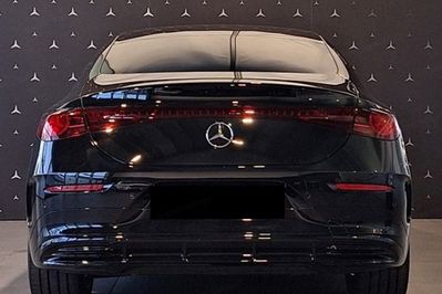 Mercedes CLA 350 4Matic AMG Line