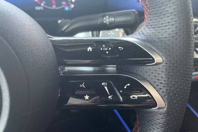 Mercedes GLB 200 AMG Line