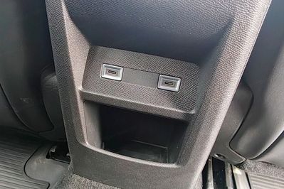 Peugeot 308 1.2