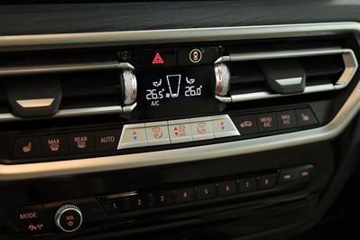 BMW X4 xDrive20d M Sport