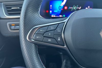 Renault Symbioz Esprit Alpine 1.6 E-Tech Full Hybrid AT