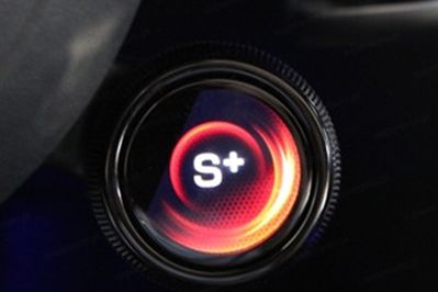 Mercedes AMG GT 43  Coupe