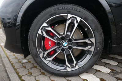 BMW X1 xDrive23i M Sport
