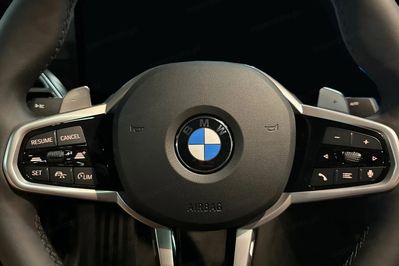 BMW Seria 3 320d xDrive M Sport