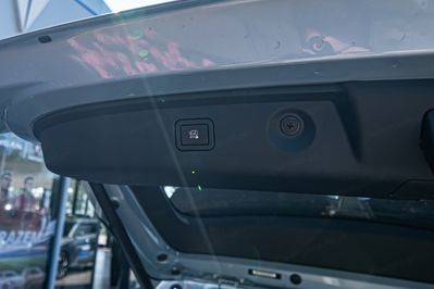 Changan CS75 Plus 1.5T aut
