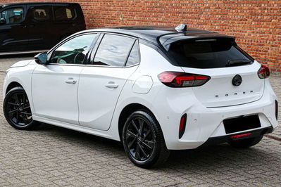 Opel Corsa GS  1.2 Turbo